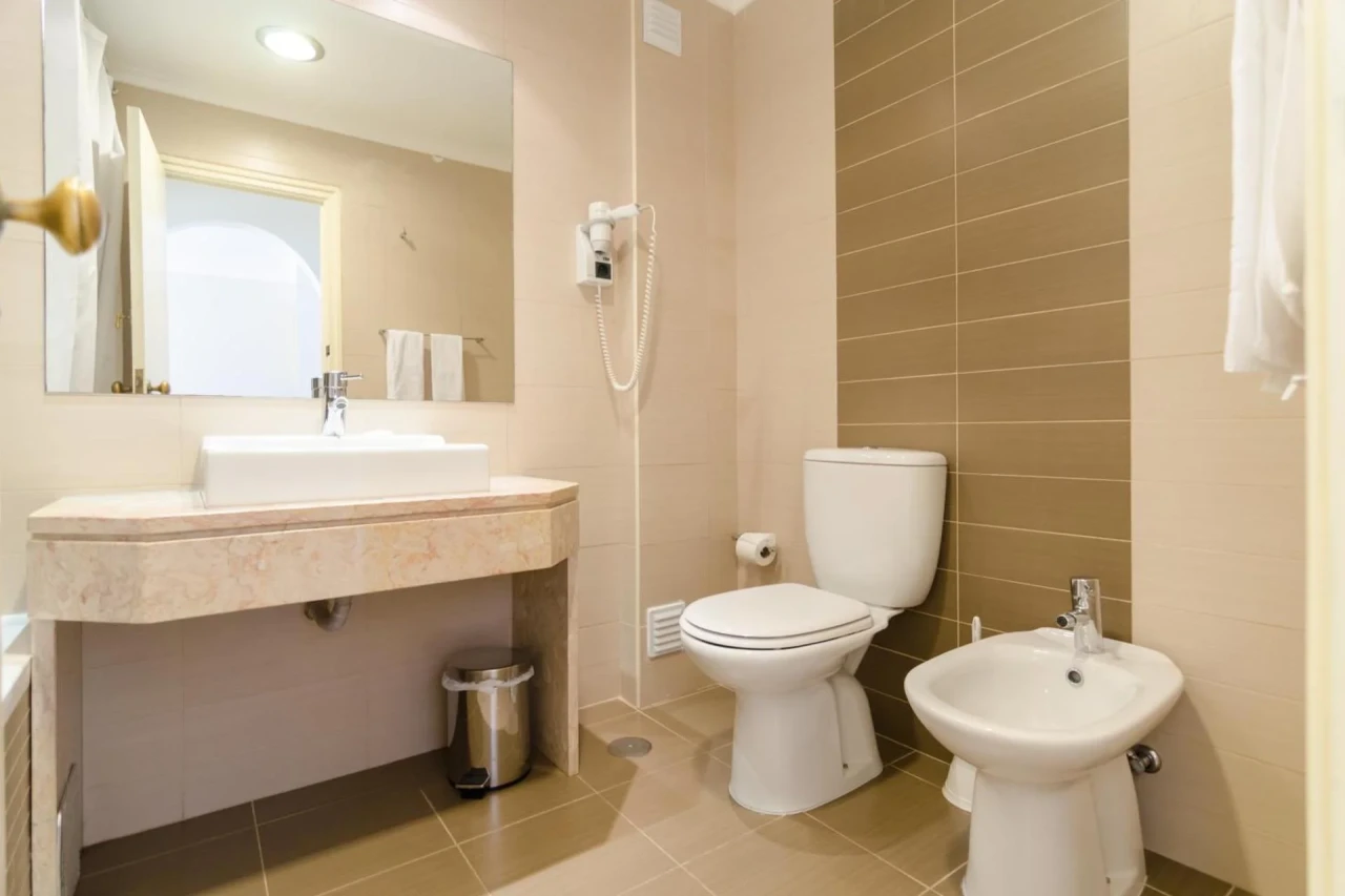 Alfagar Village