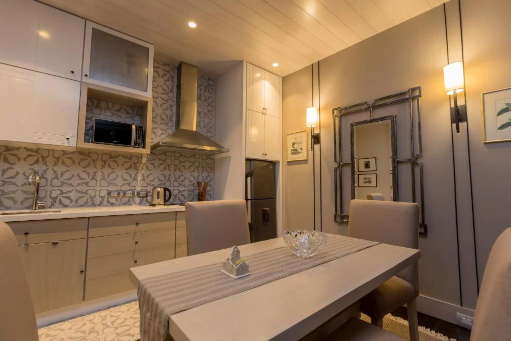 Mansion Alcazar
