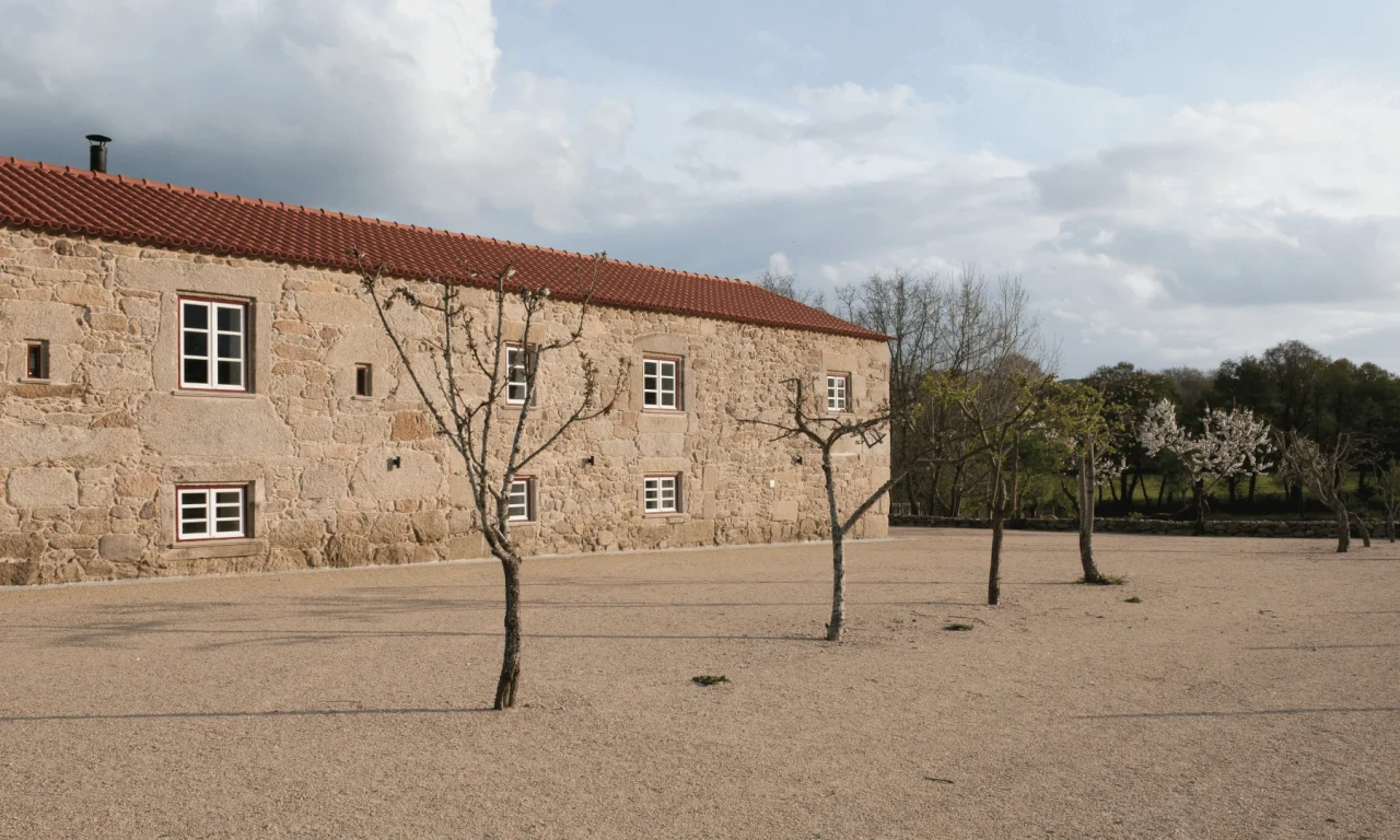 Quinta do Rio Noémi